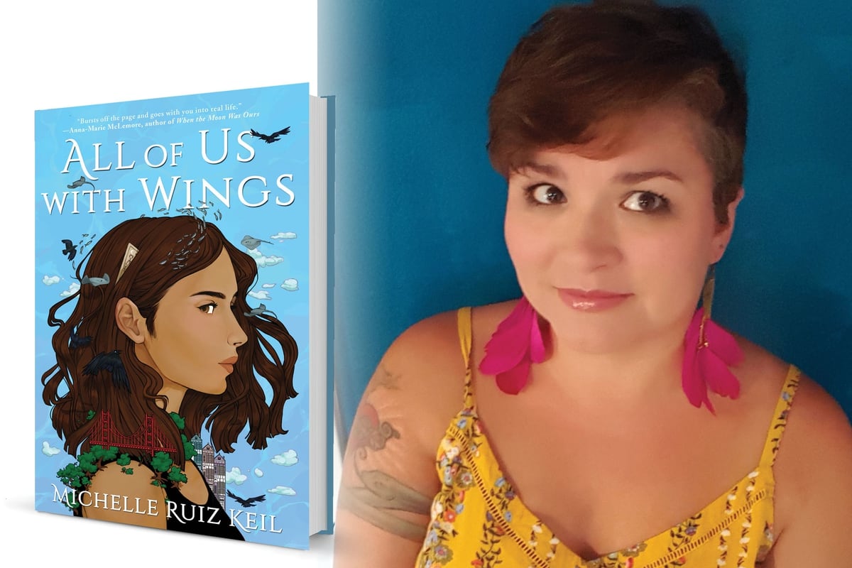 all of us with wings michelle ruiz keil