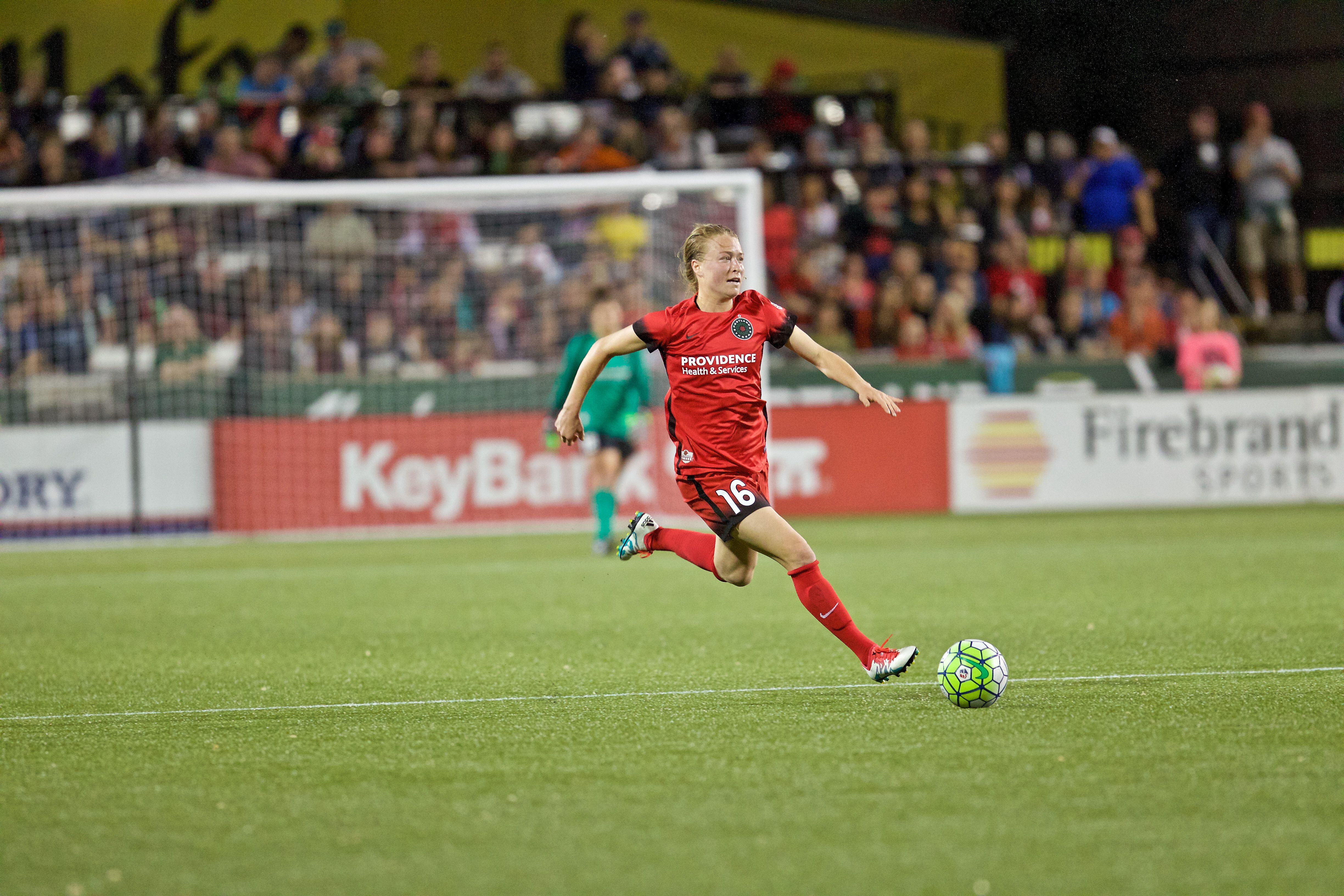 Timbers, Thorns FC increase capacity to 80 percent at Providence