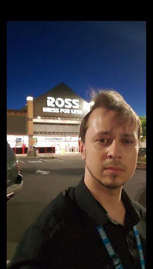 Ross Fired a Portland Employee After He Went Viral on TikTok