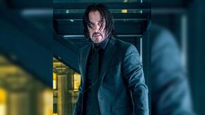 John Wick 4 Resurrection Trailer is out and it's Amazing!