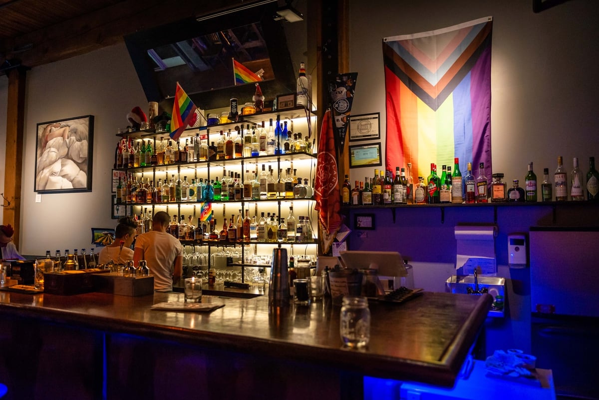 gay bar in portland maine