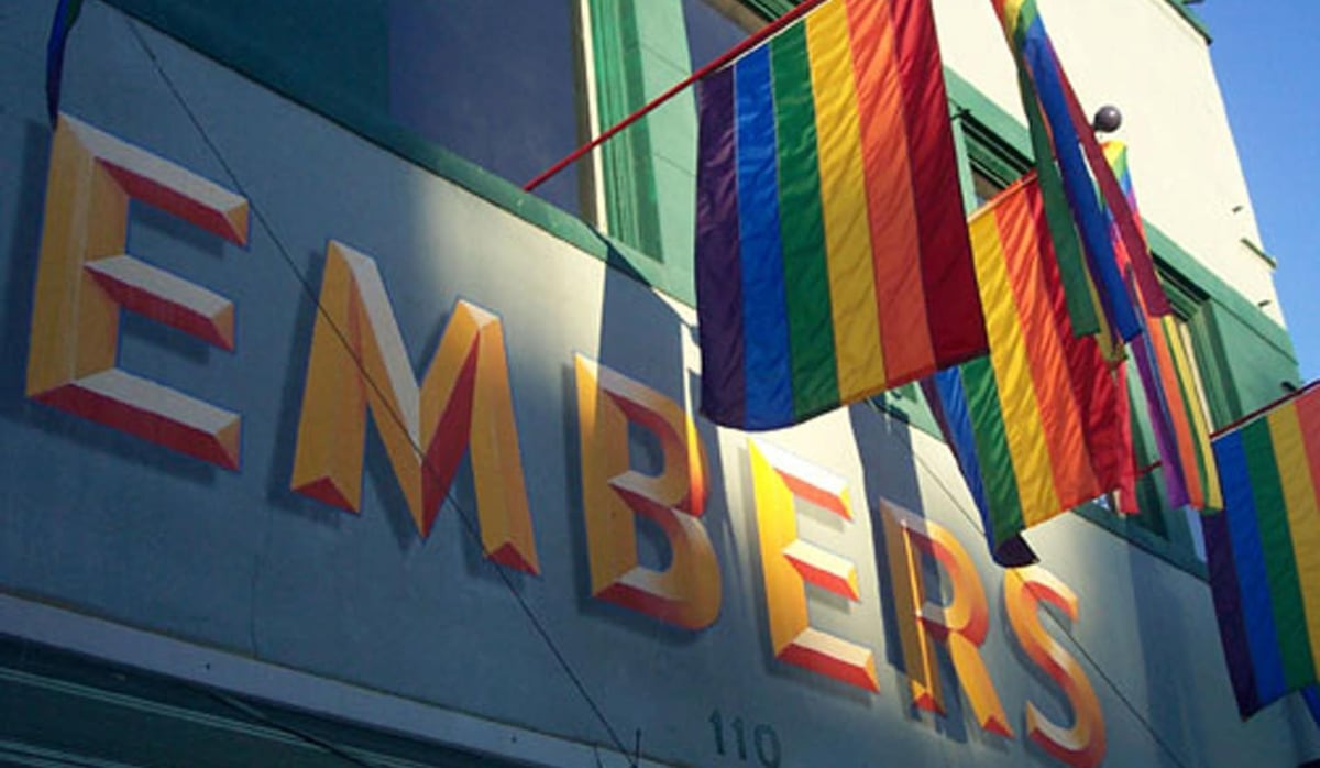 Gay sex clubs nebraska
