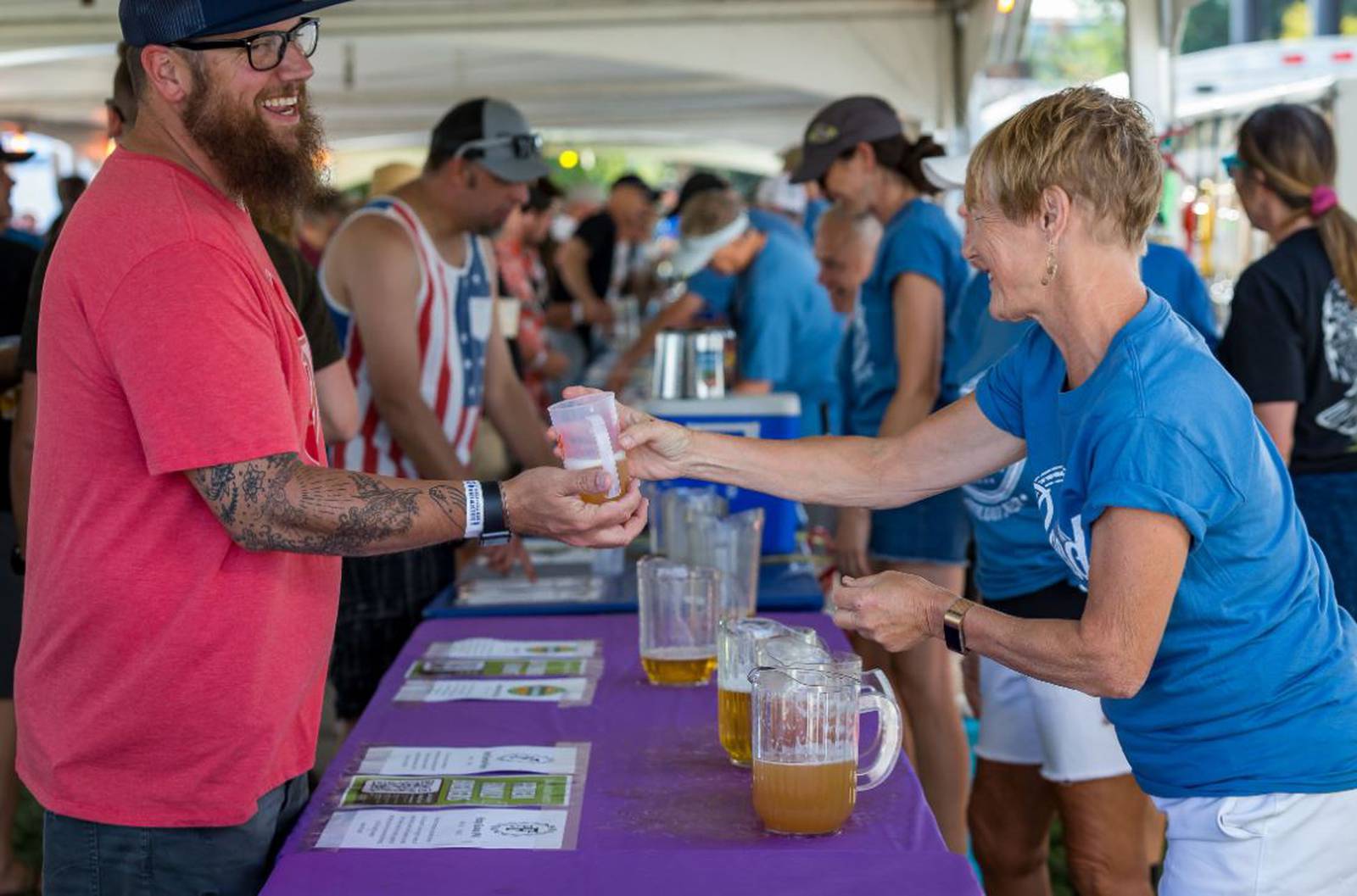 Bend Brewfest Announces Its Return in 2024 on a New Date