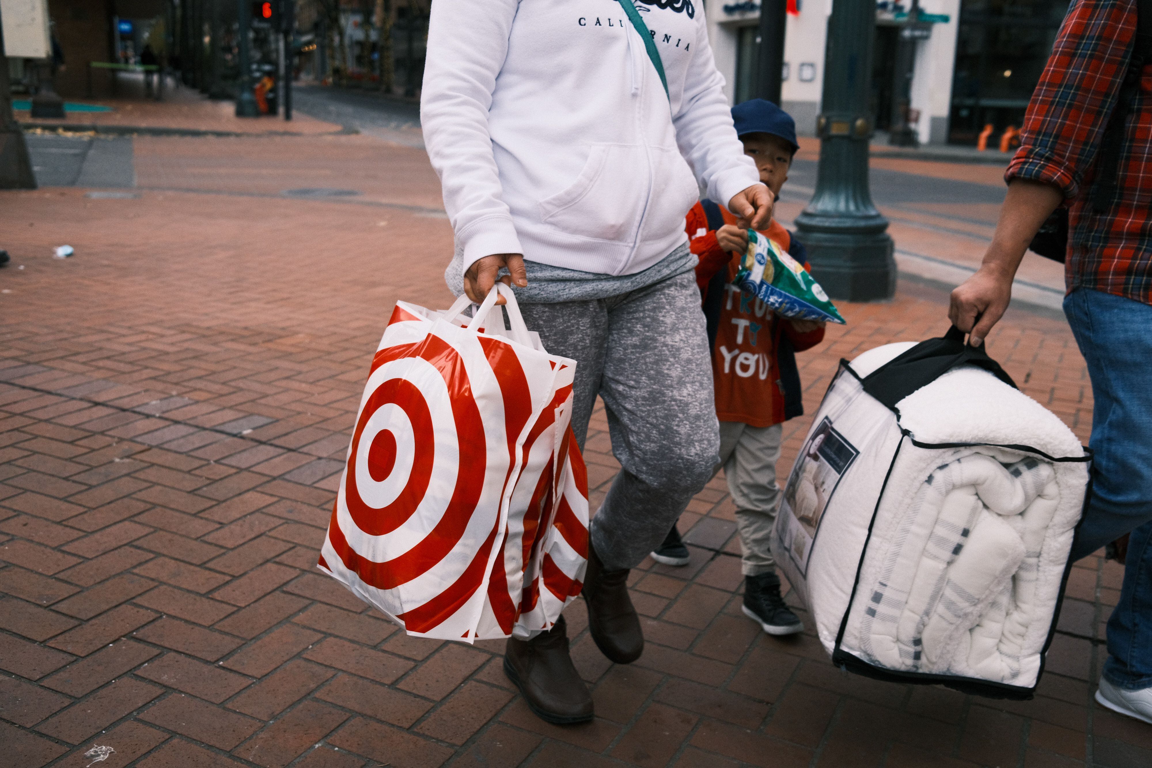 Walmart closing stores in Portland due to 'rampant shoplifting