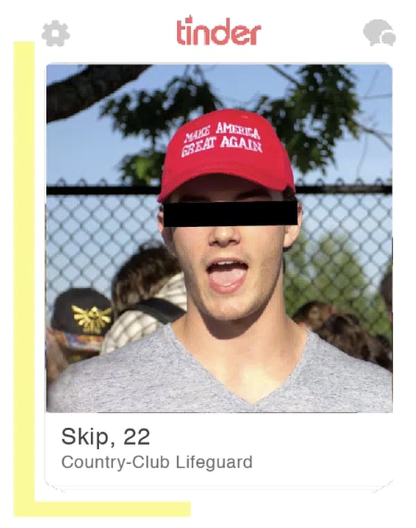 The 25 Things Guys Should Never Put On Their Dating Profiles