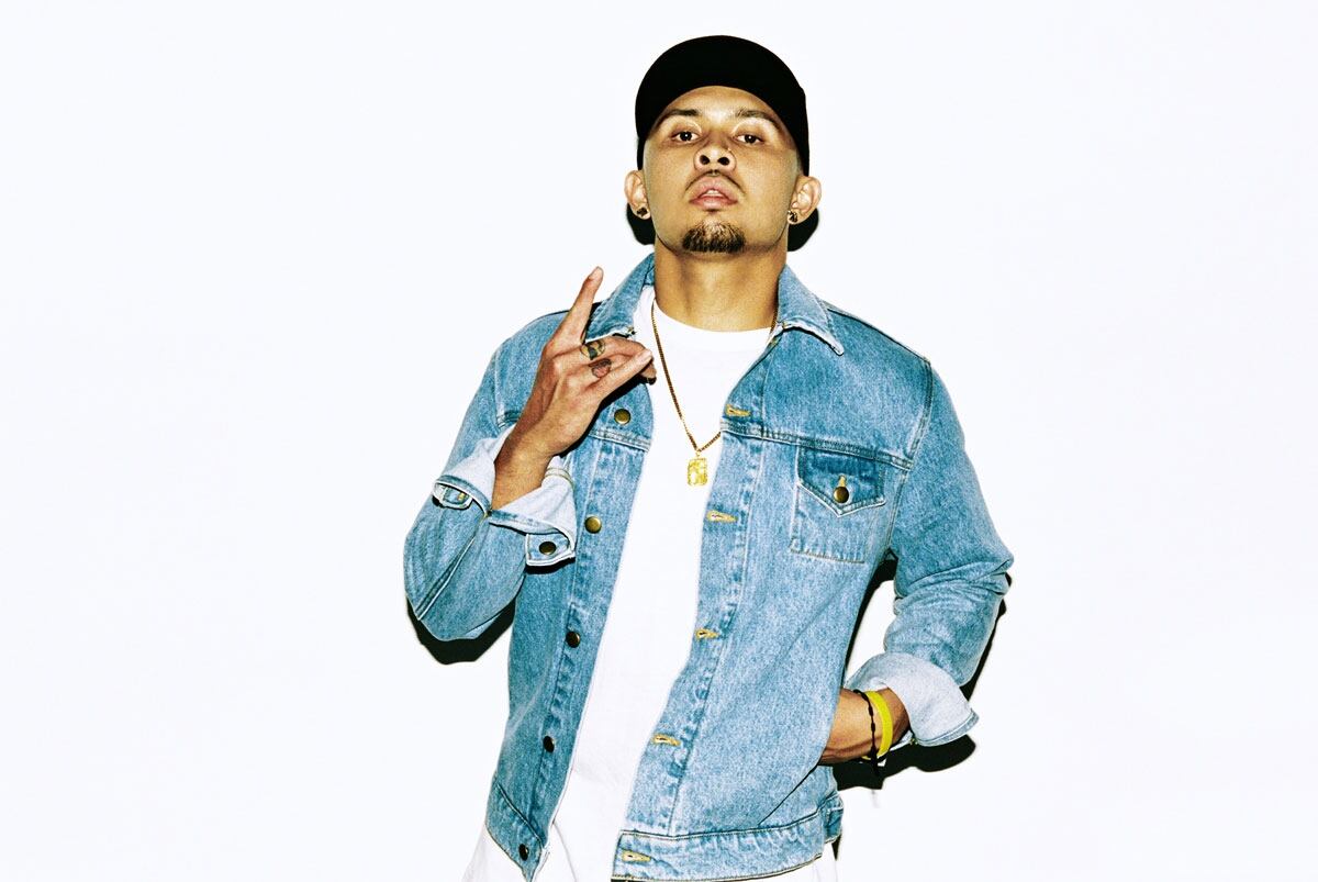 His Crew Helped Revitalize Bay Area Rap Now P Lo Is Breaking Out On His Own Willamette Week