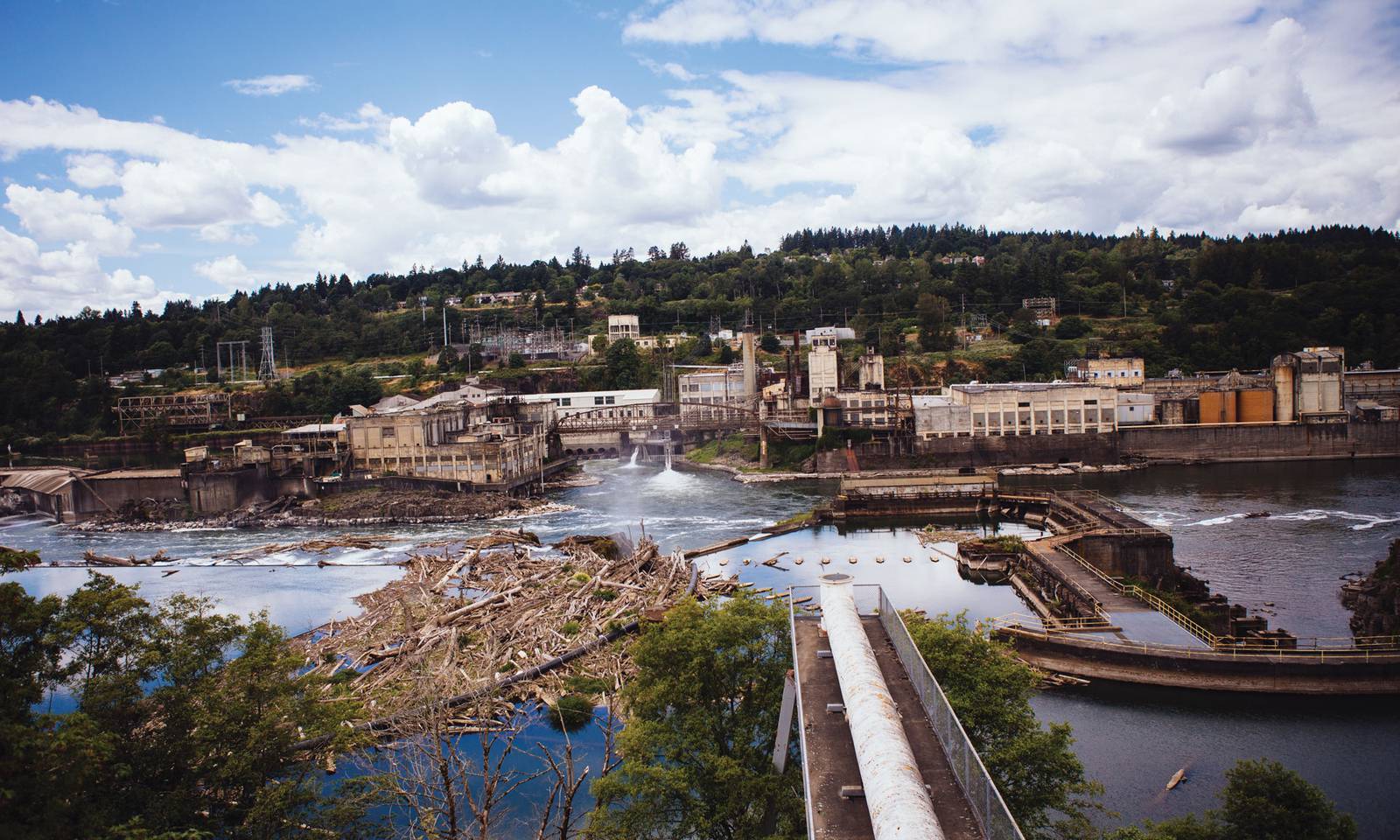 There’s a Lot More to Oregon City Than Just Its Heritage and Historic