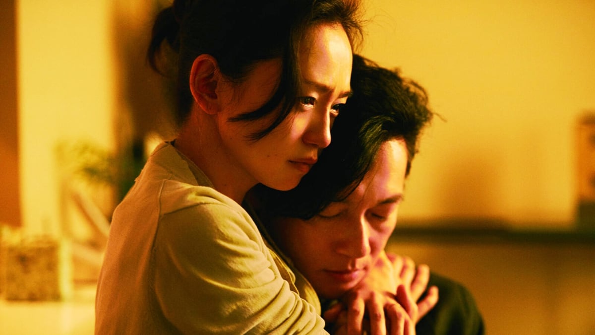 新しい映画週間ラウンドアップ：日本アカデミー賞最優秀国際長編作品の提出は、効果的な緊張感あふれるドラマです