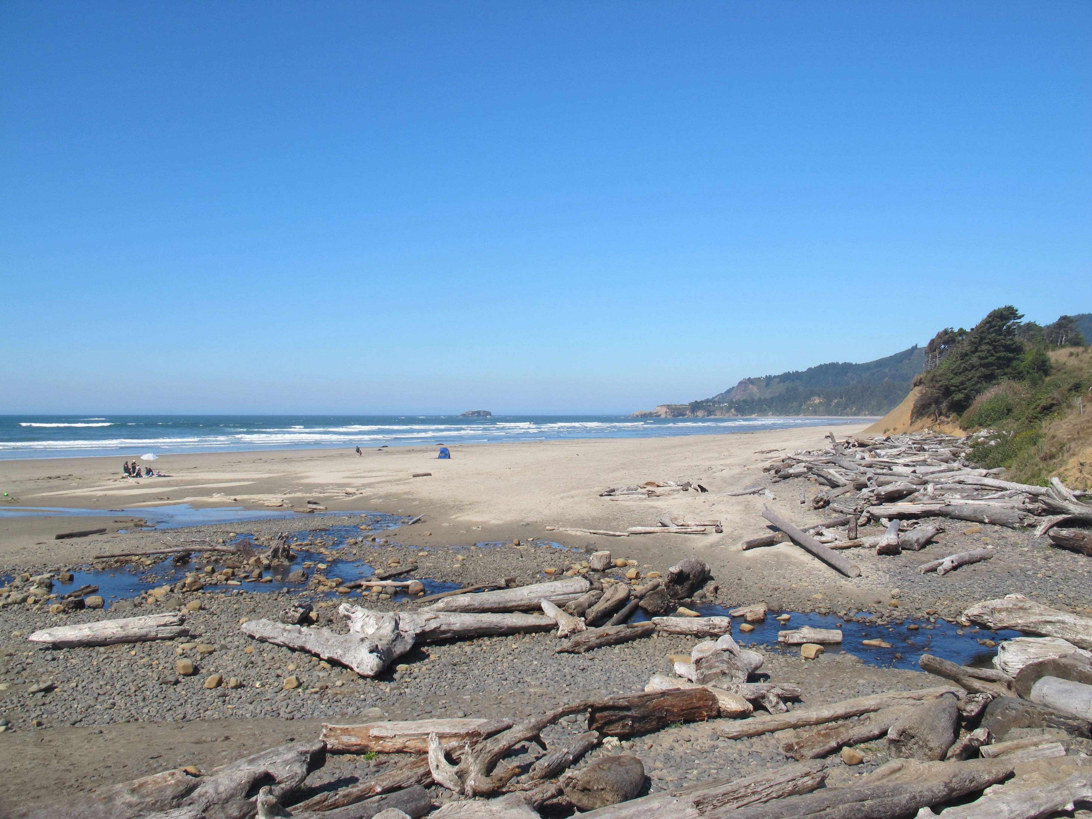 Two Popular Coastal Campgrounds Will Temporarily Close This Year