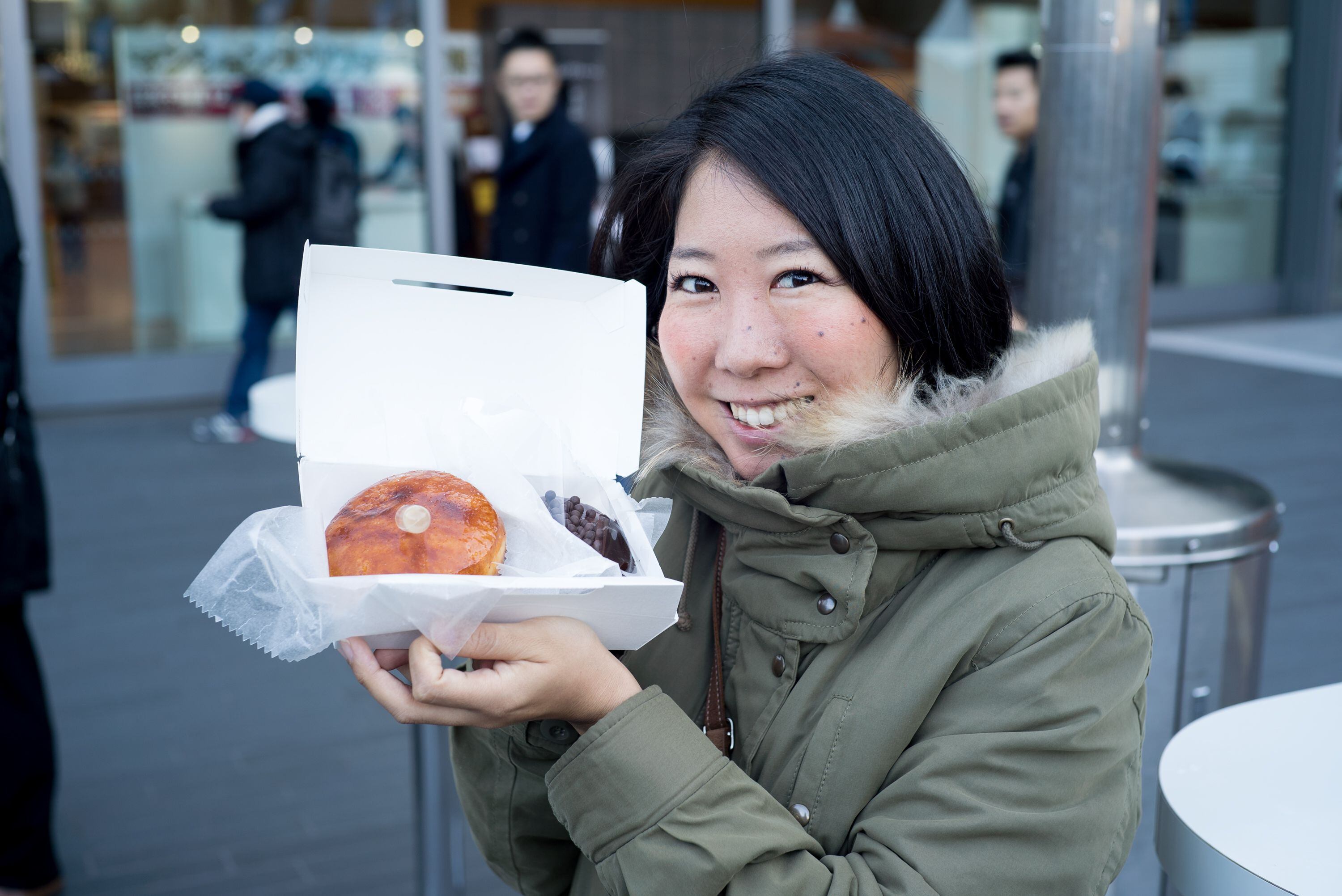 The Dream of Portland Is Alive in Japan