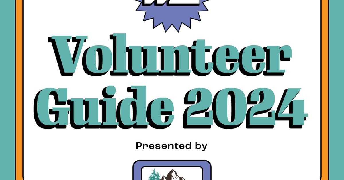 Volunteer Guide 2024